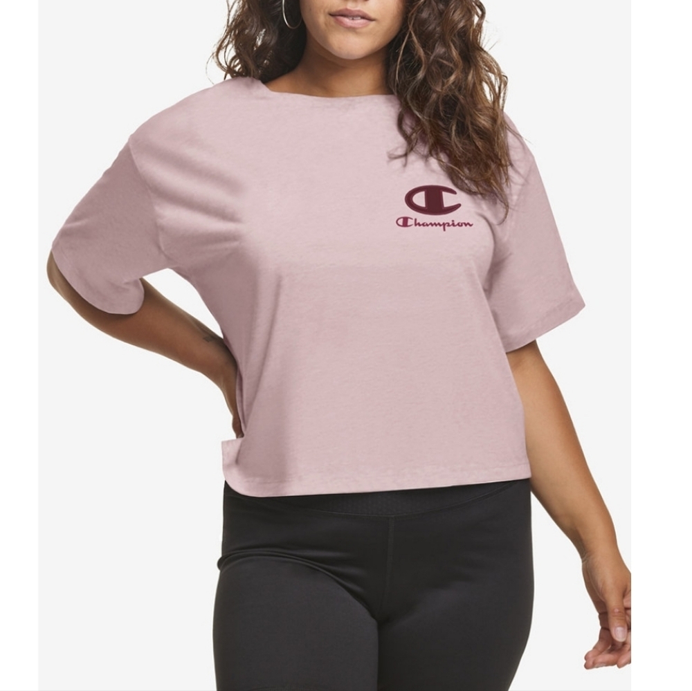 Copped T-Shirt